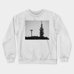 Telegraph Tower Crewneck Sweatshirt